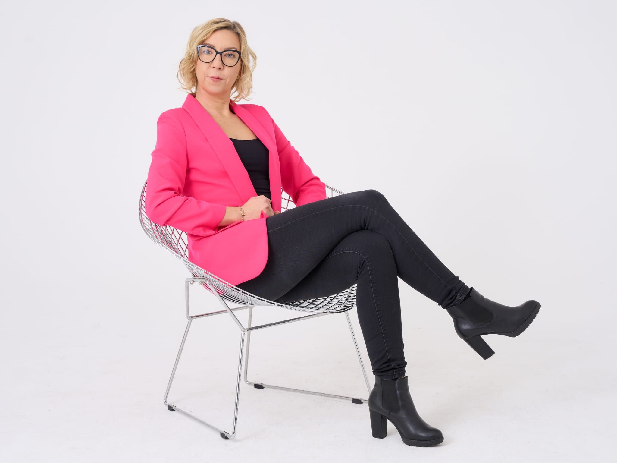 Właścicielka Witalis